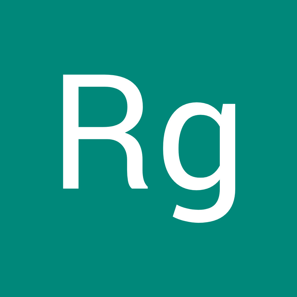 Meet your Posher, Rg